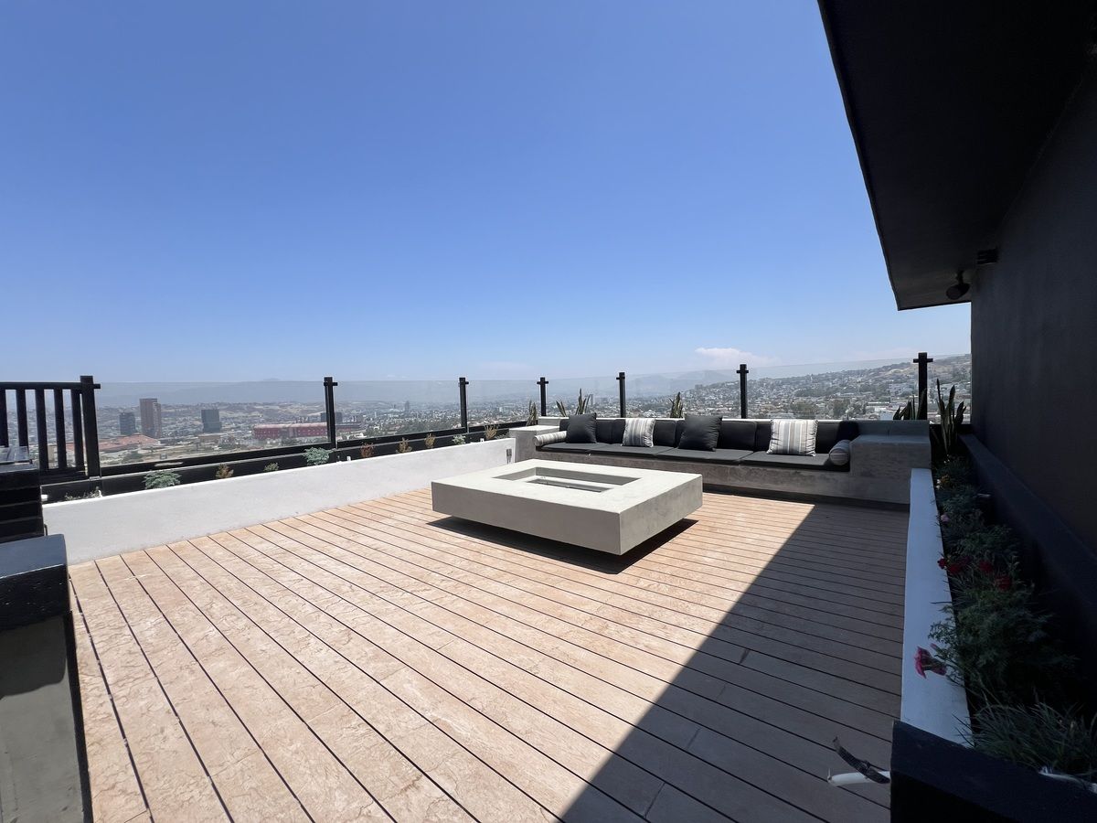 2 de 20: Área de Fire Pit