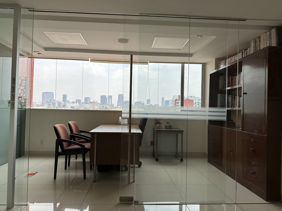 4 of 28: Privado directivo