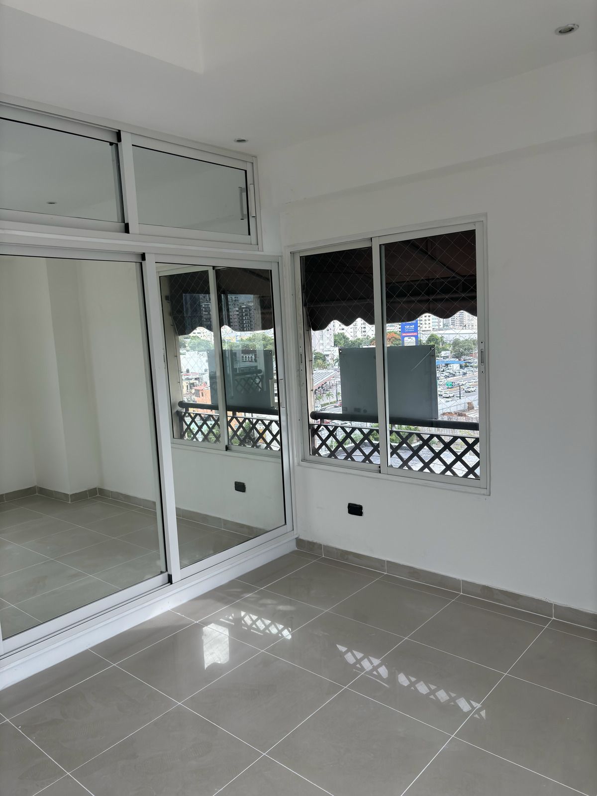 Apartamentos en Venta Ensanche Naco, Santo Domingo