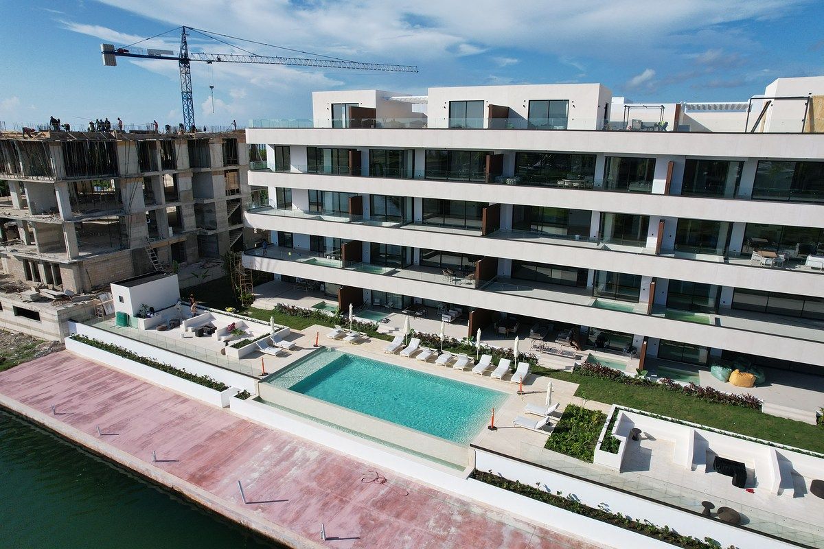 3 de 24: avances de obra