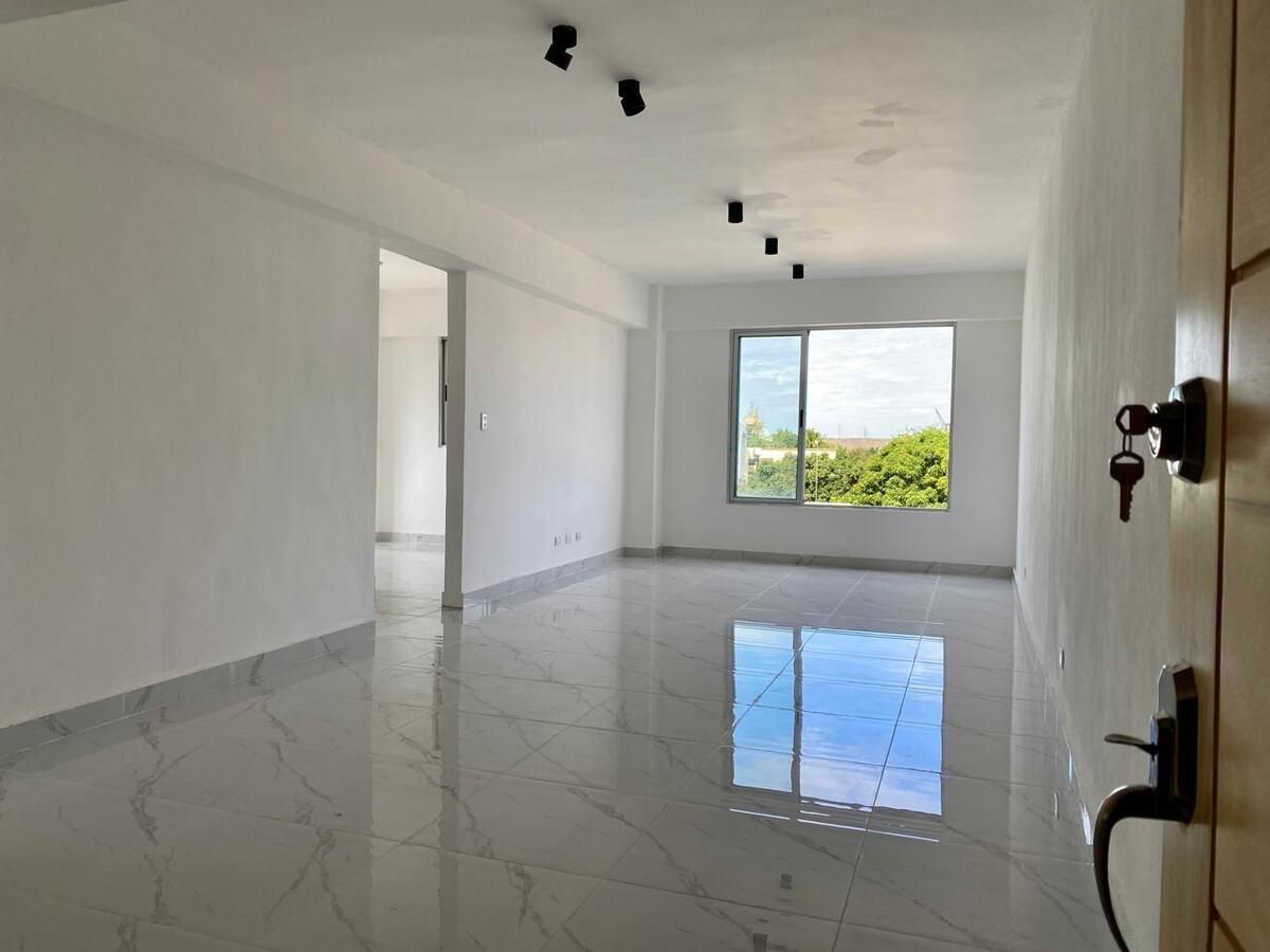 Apartamentos en Venta Tropical, Santo Domingo