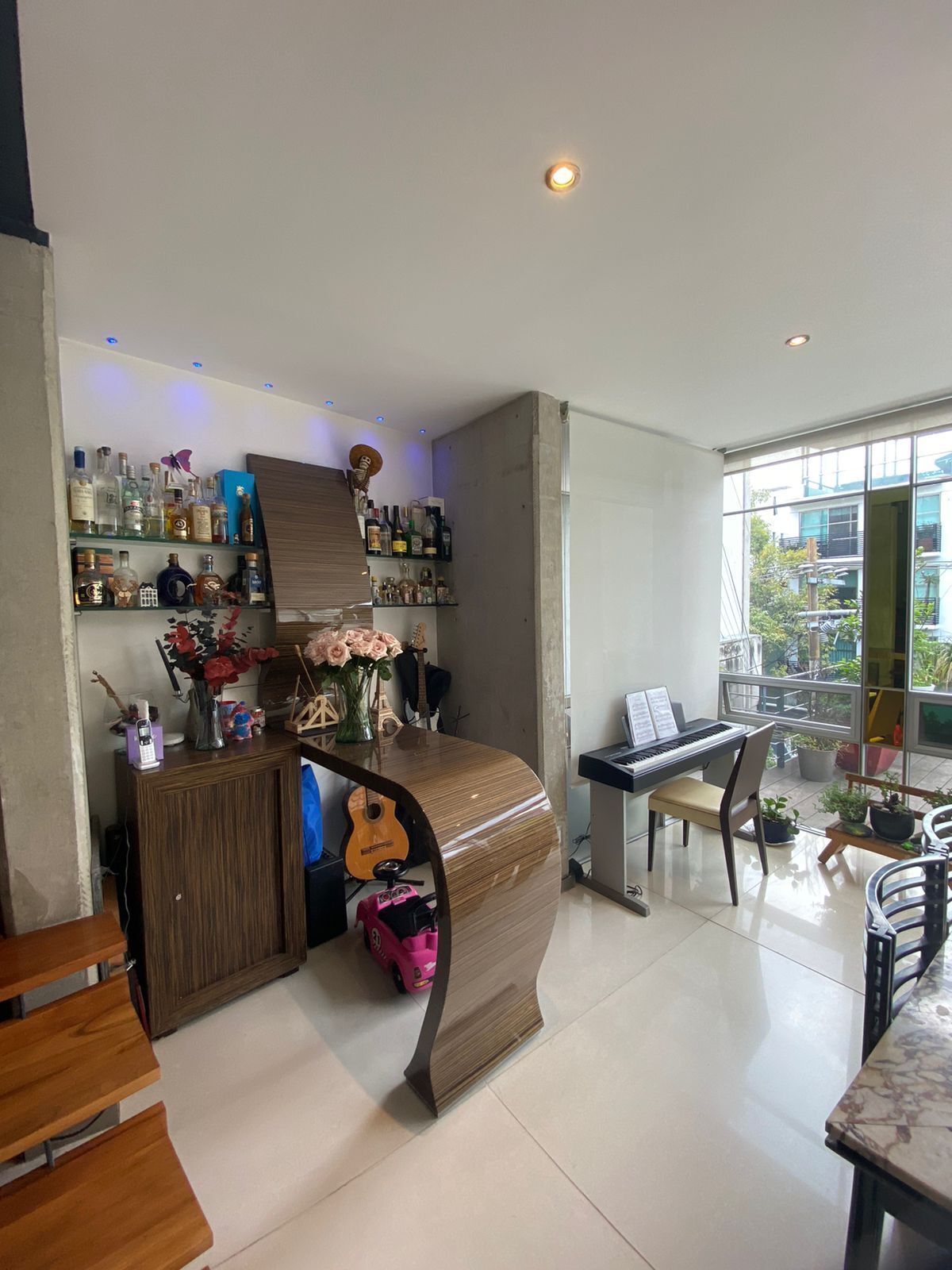 Departamento en Venta en Cholula con 2 Recámaras, 150 Metros Cuadrados y 2 Baños Departamento en Venta en Cholula con 2 Recámaras, 150 Metros Cuadrados y 2 Baños