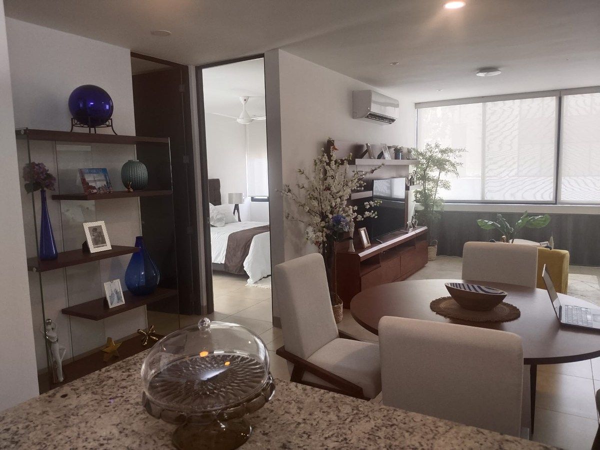 RENT APARTMENT IN ZEN MONTEBELLO, photo 1 of 19
