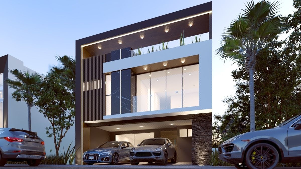 HOUSE FOR SALE IN PARQUE MÉXICO, LOMAS DE ANGELOPOLIS, photo 1 of 2