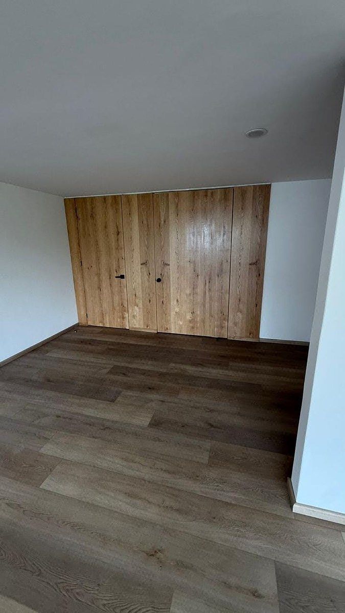 Apartamento em Altavista, Álvaro Obregón, foto 9 de 12