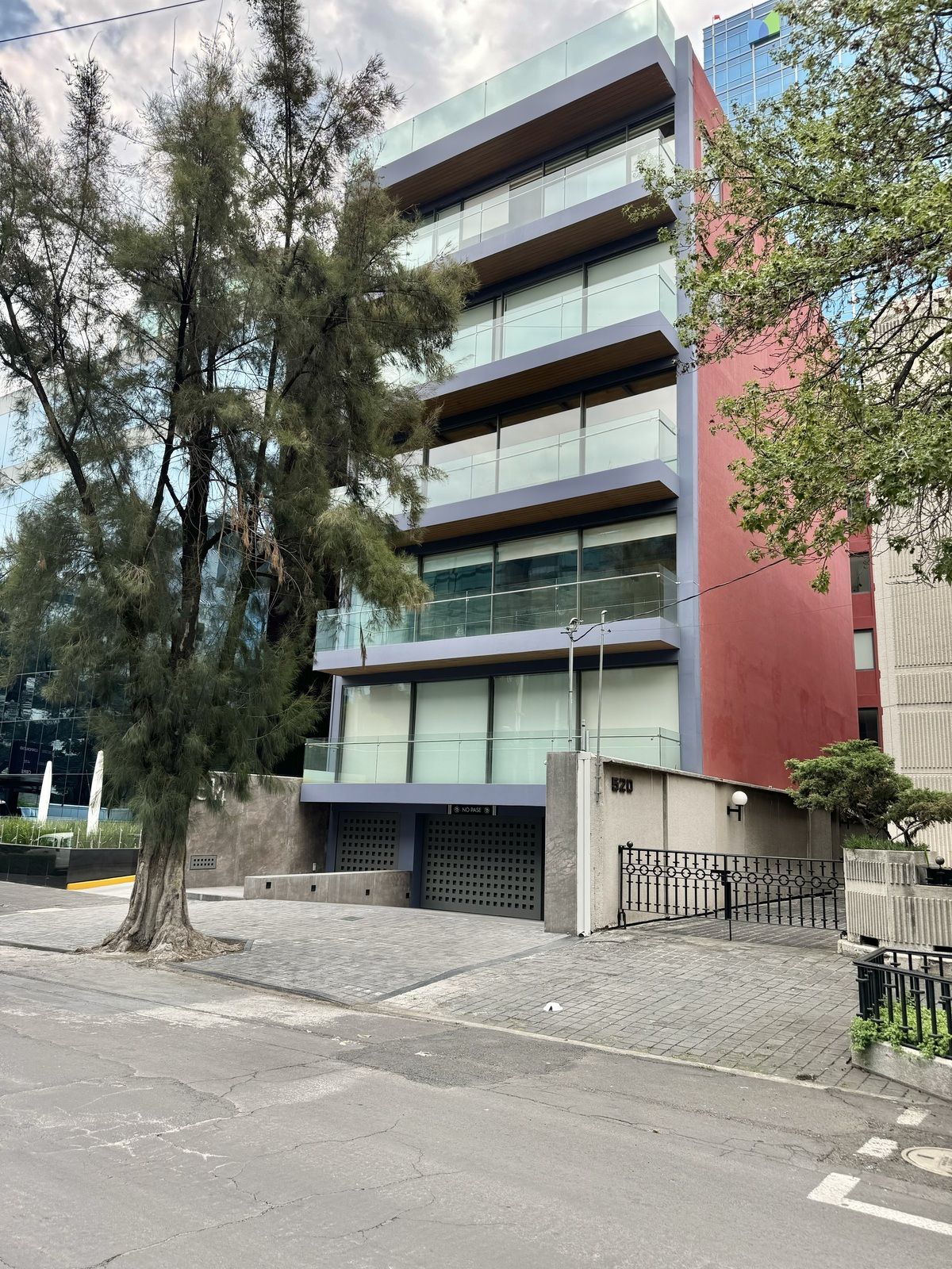 Apartment in Lomas de Chapultepec I Sección, Miguel Hidalgo, photo 32 of 33