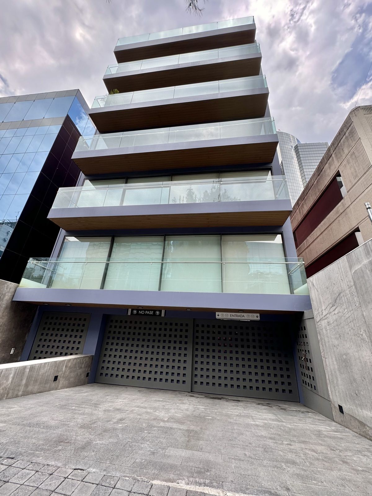 Apartment in Lomas de Chapultepec I Sección, Miguel Hidalgo, photo 33 of 33