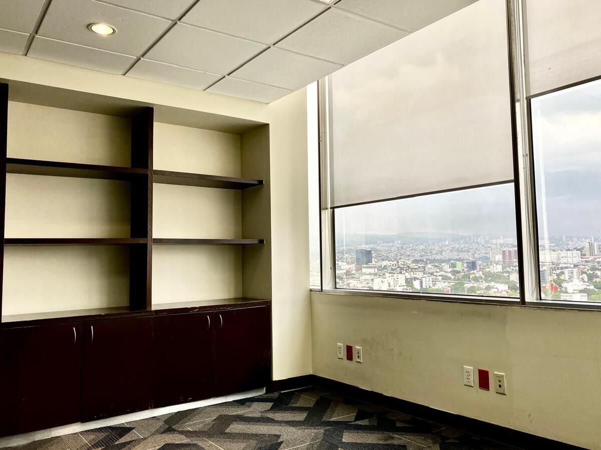 privados con vista panorámica