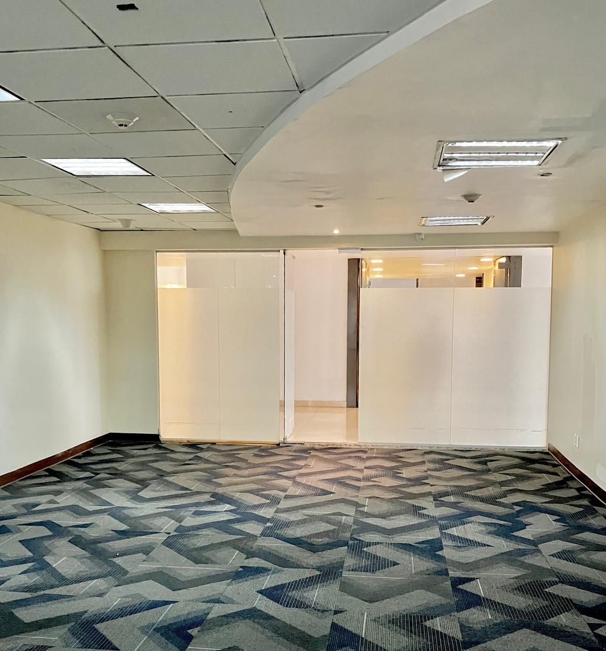 Oficina en renta, Insurgentes Sur