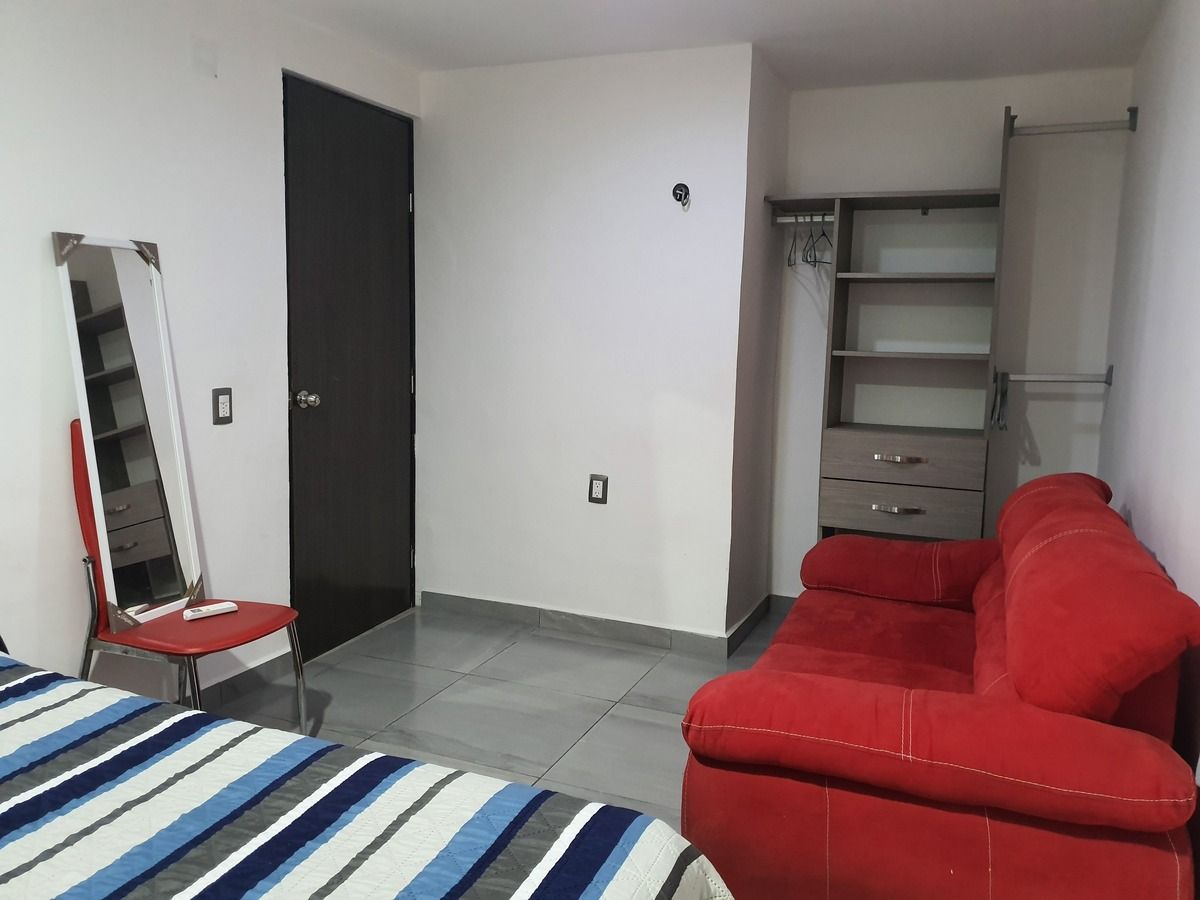 3 of 8: Recámara secundaria