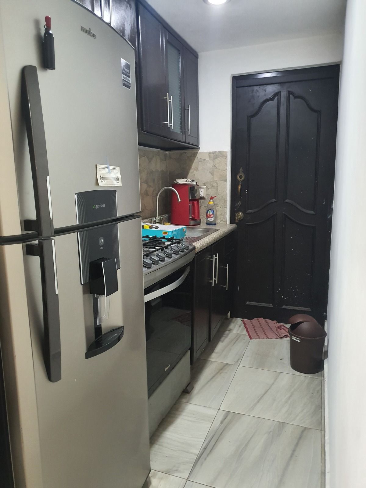 5 of 8: Cocina