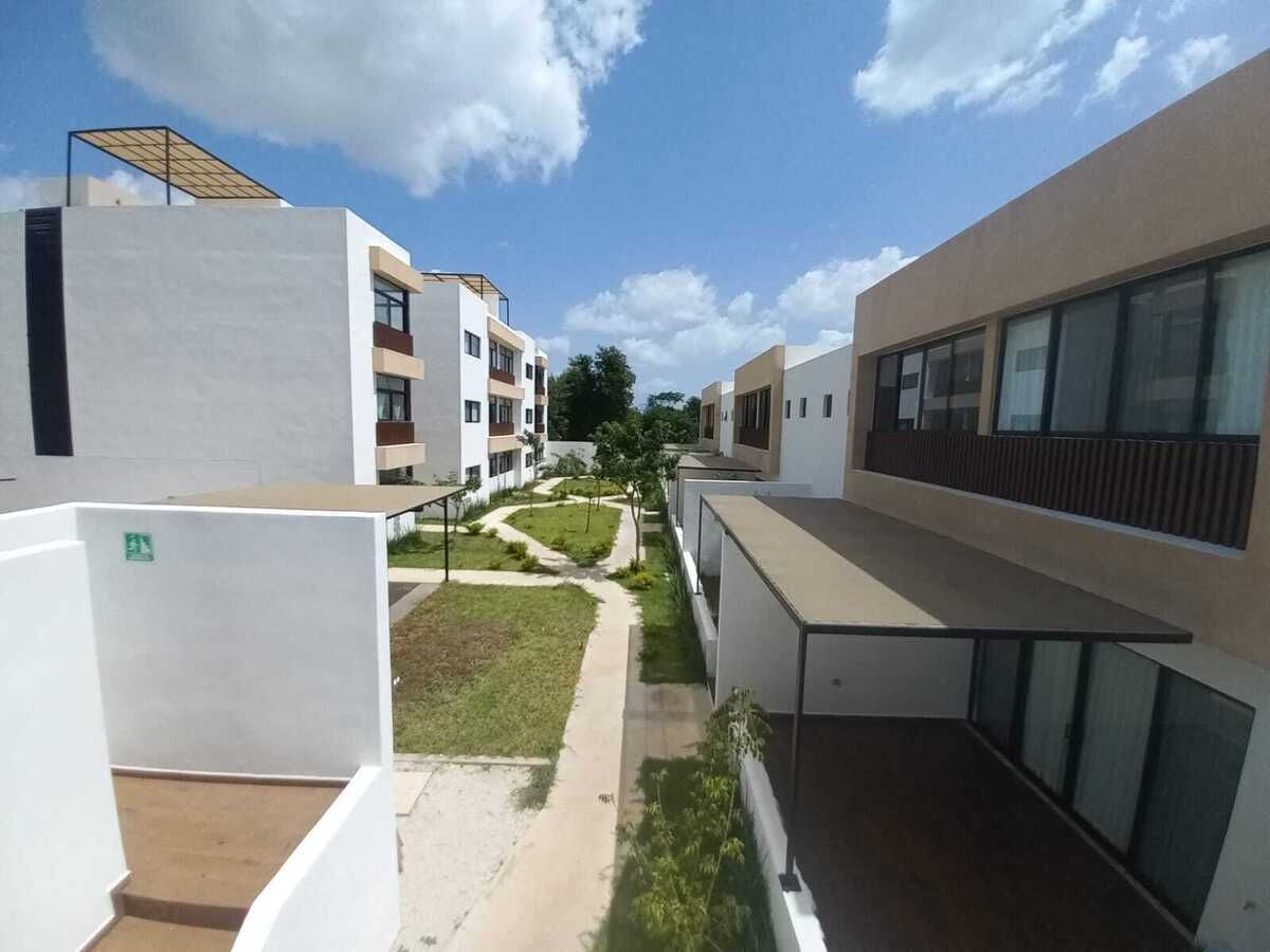 Apartamento em Temozón Norte, Mérida, foto 5 de 19