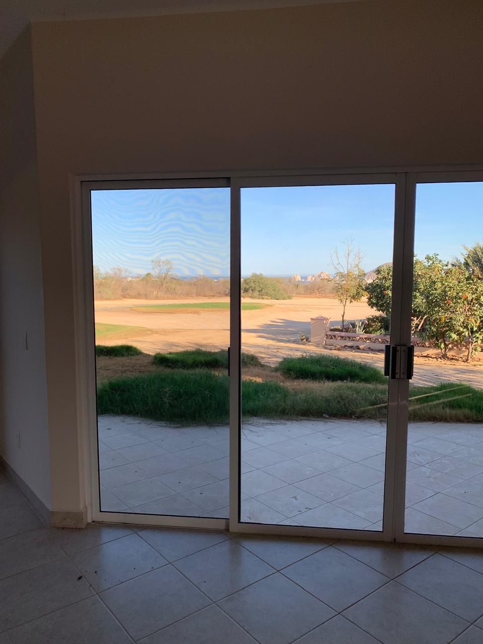 17 de 28: Área de sala