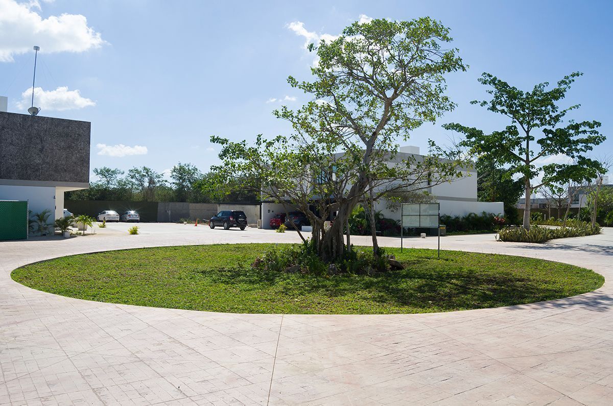Casa en Venta dentro de PRIVADA en Santa Gertrudis Copó, Mérida Yucatán - foto 5