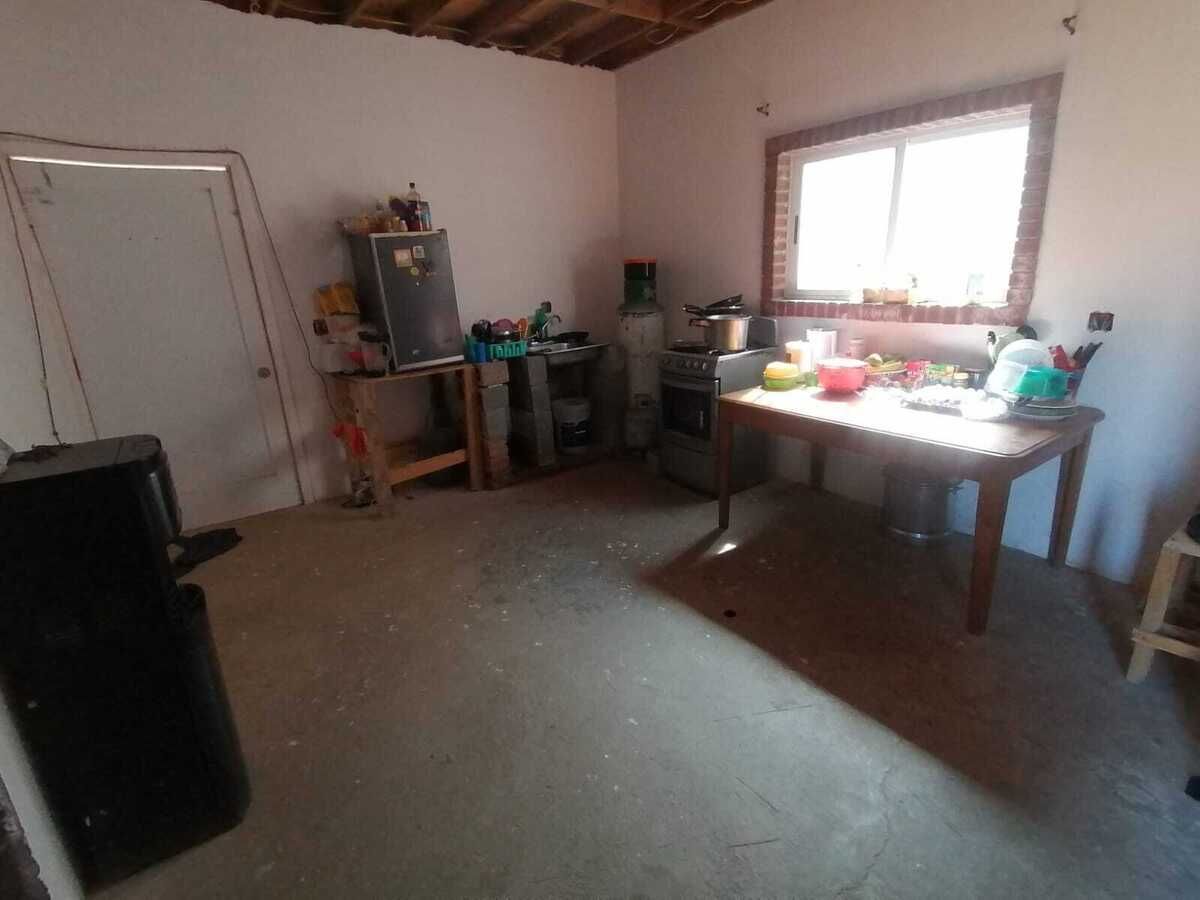 Área de cocina
