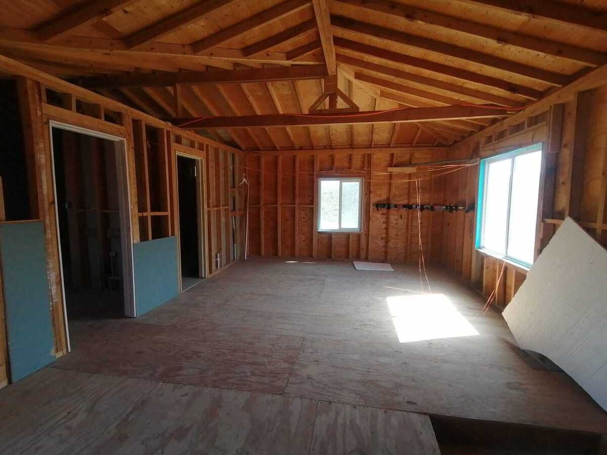 Family Room / Estancia