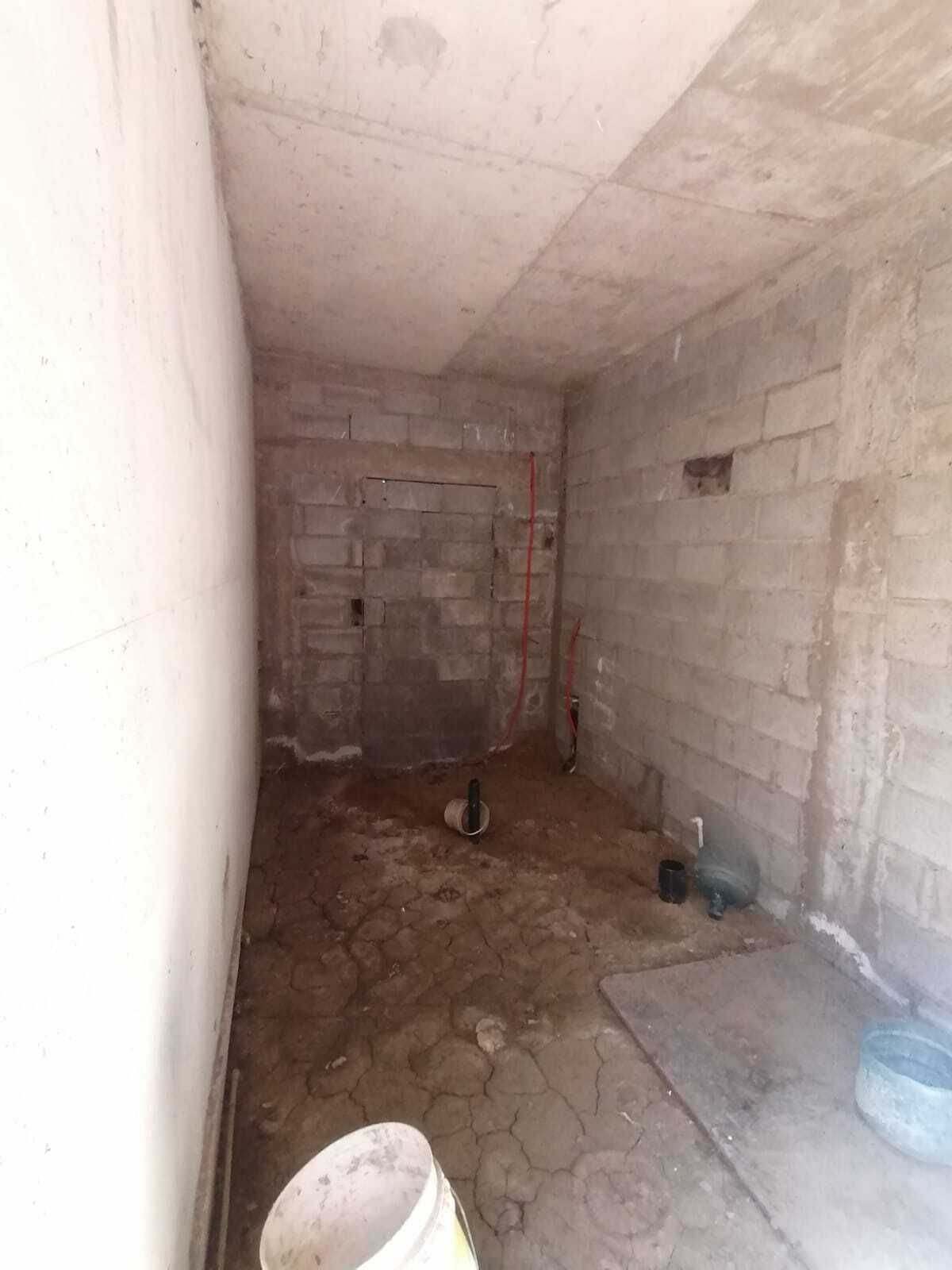 Cuarto de Lavado