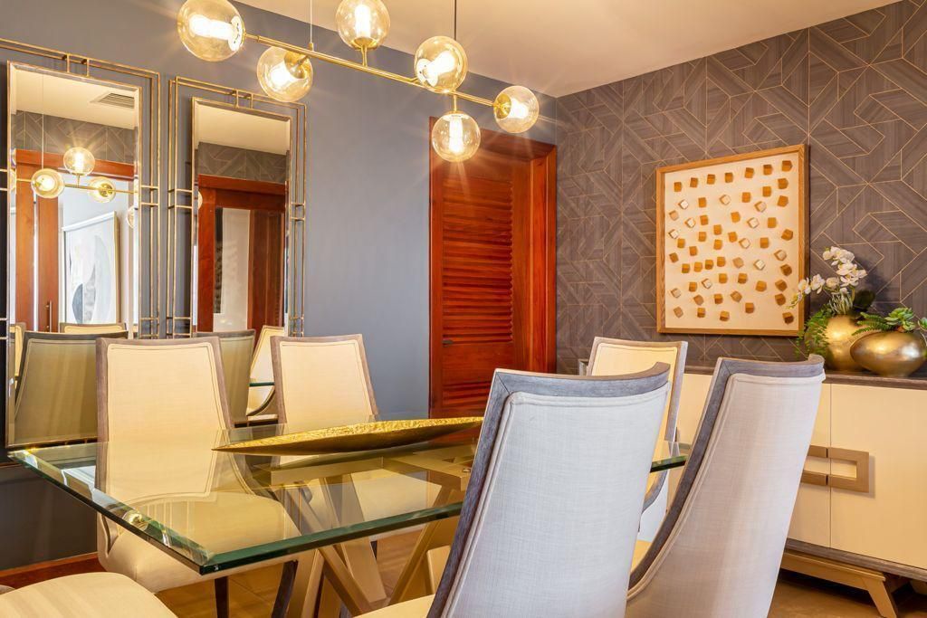 Apartamento en Piantini, Santo Domingo Centro (Distrito Nacional), foto 6 de 8