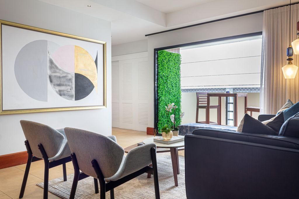Apartamento en Piantini, Santo Domingo Centro (Distrito Nacional), foto 3 de 8
