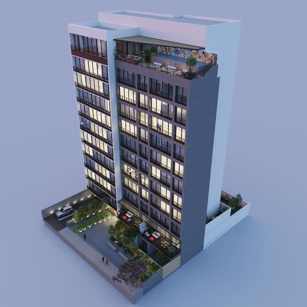 PRE-SALE IN COLOMOS PROVIDENCIA - foto 5