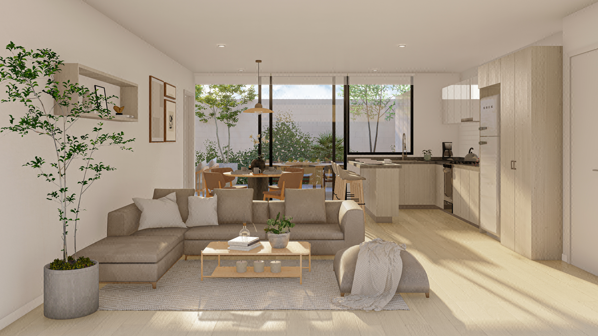 PRE-SALE IN COLOMOS PROVIDENCIA - foto 1