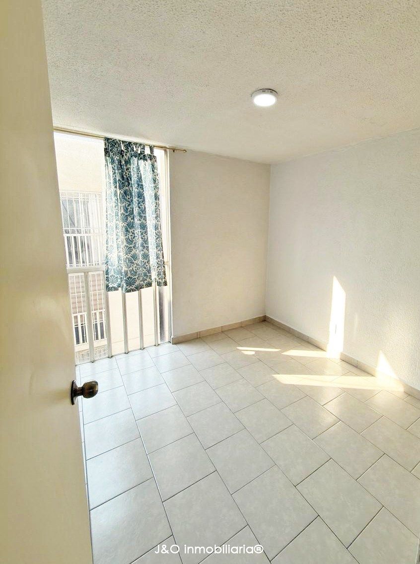 Departamento en Santa Rosa, Gustavo A. Madero, foto 9 de 14