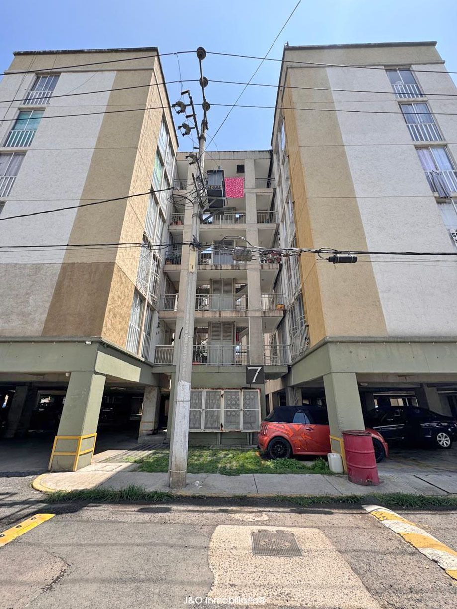 Departamento BONITO y EQUIPADO en Joyas Vallejo Subconjunto G, foto 1 de 14