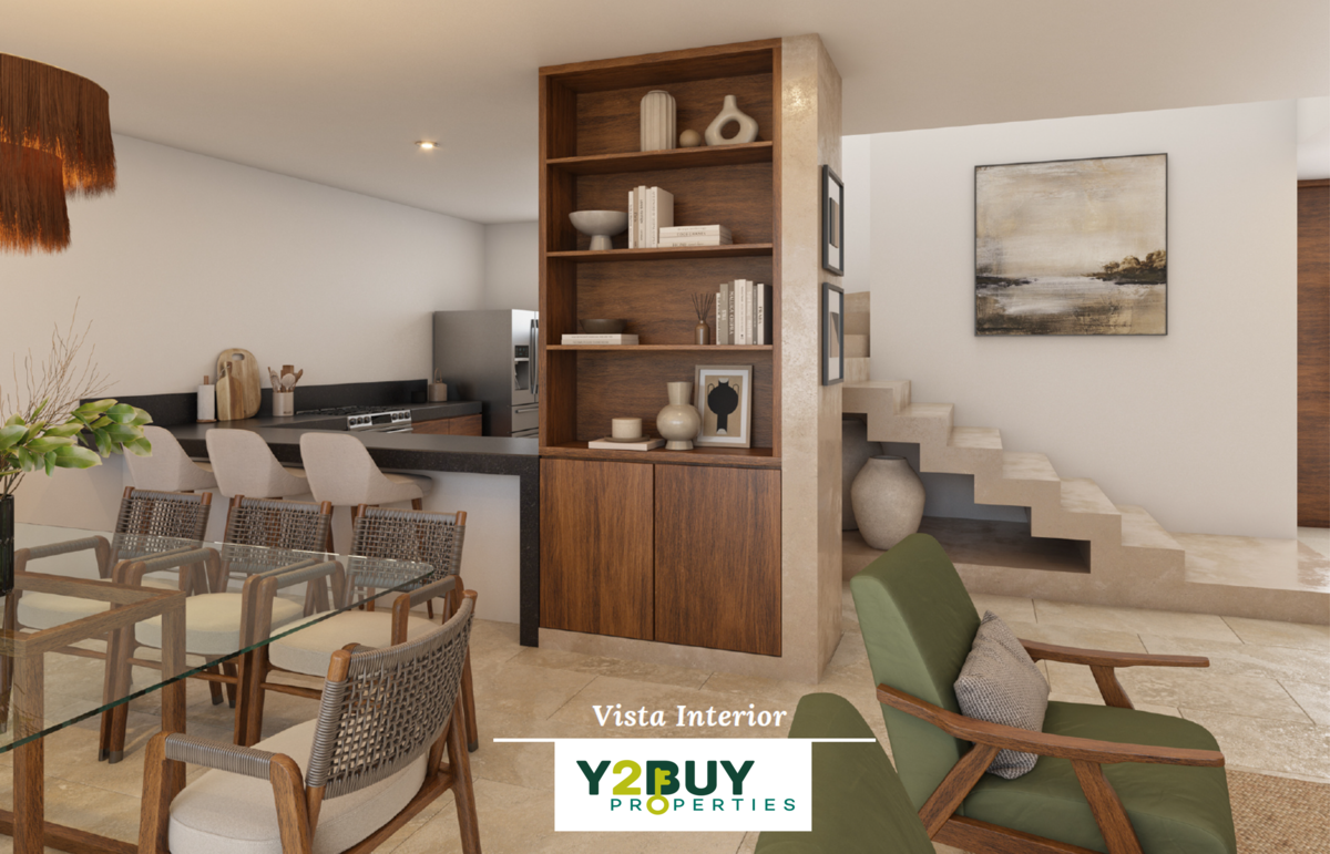 3 of 34: Casa en Venta Merida