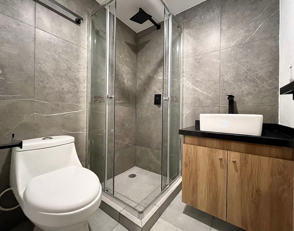 Apartamento em Doctores, Cuauhtémoc, foto 8 de 13