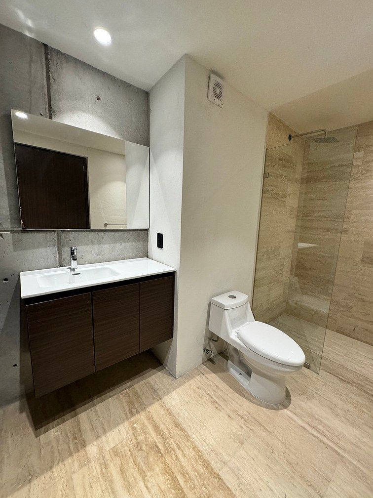 Departamento en Letrán Valle, Benito Juárez, foto 3 de 18