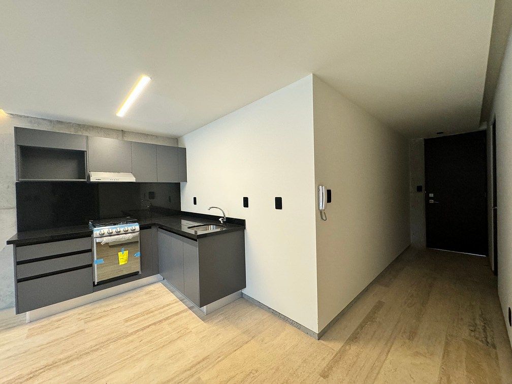 Departamento en Letrán Valle, Benito Juárez, foto 6 de 18