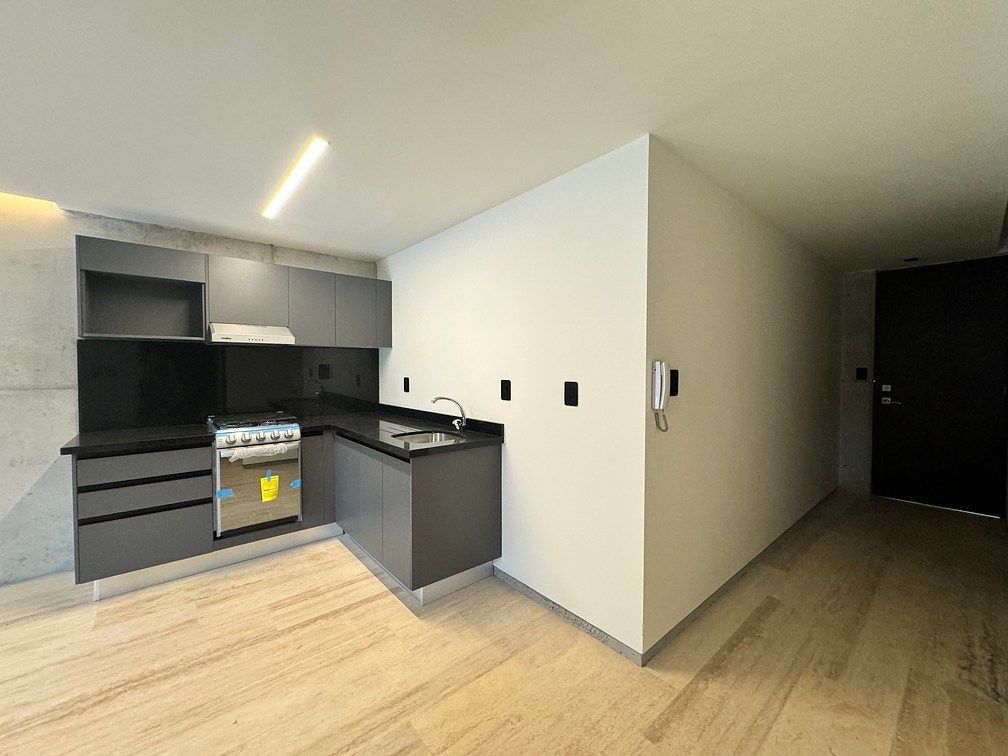 Departamento en Letrán Valle, Benito Juárez, foto 7 de 18