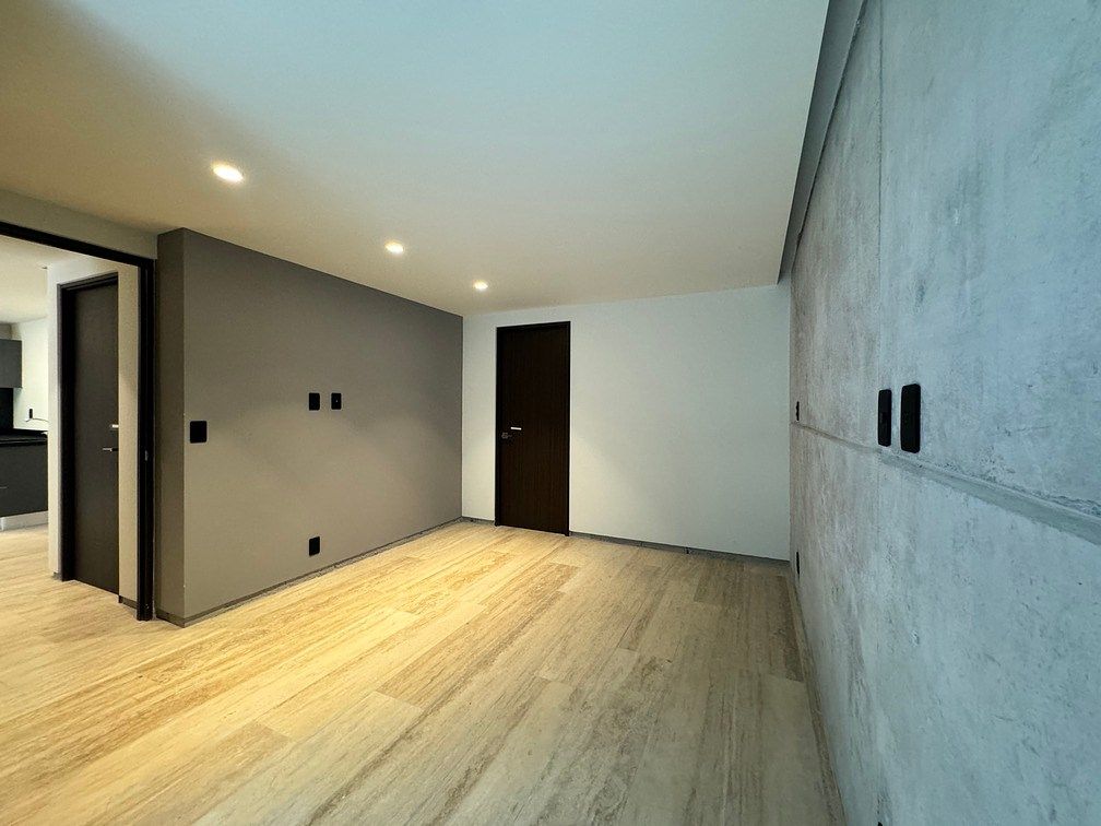 Departamento en Letrán Valle, Benito Juárez, foto 9 de 18