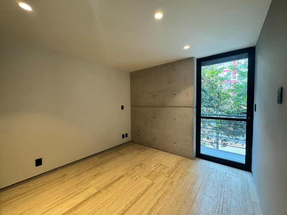 Departamento en Letrán Valle, Benito Juárez, foto 12 de 18