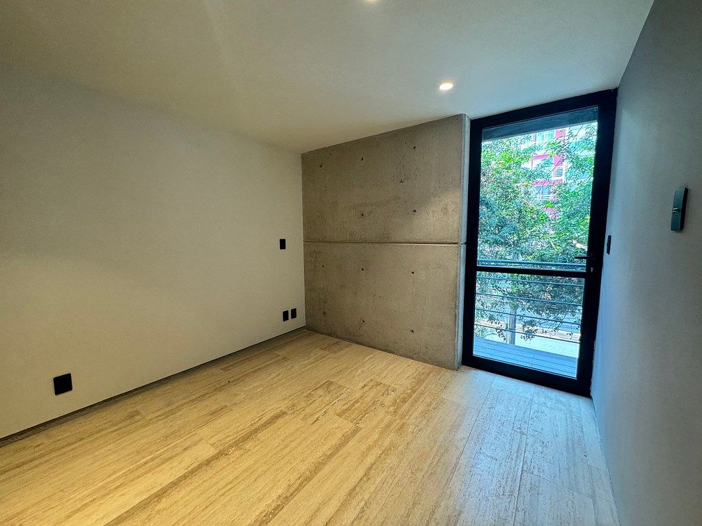 Departamento en Letrán Valle, Benito Juárez, foto 14 de 18