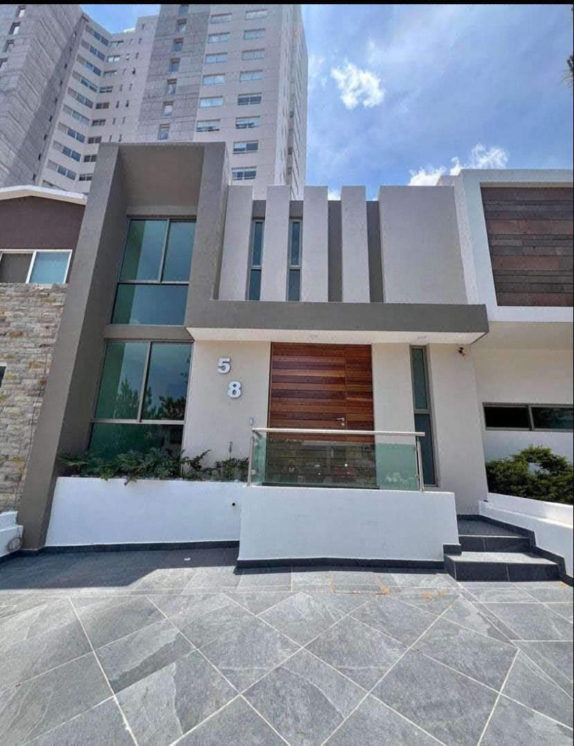 Casa en venta en Altozano, Morelia, Michoacán