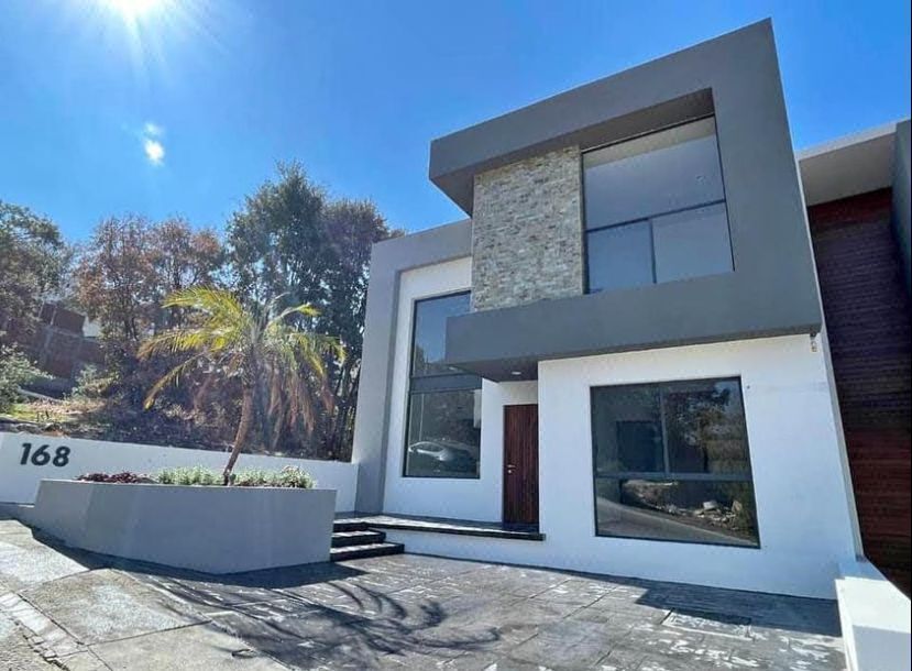 Casa en Venta en Altozano, Morelia, Michoacan