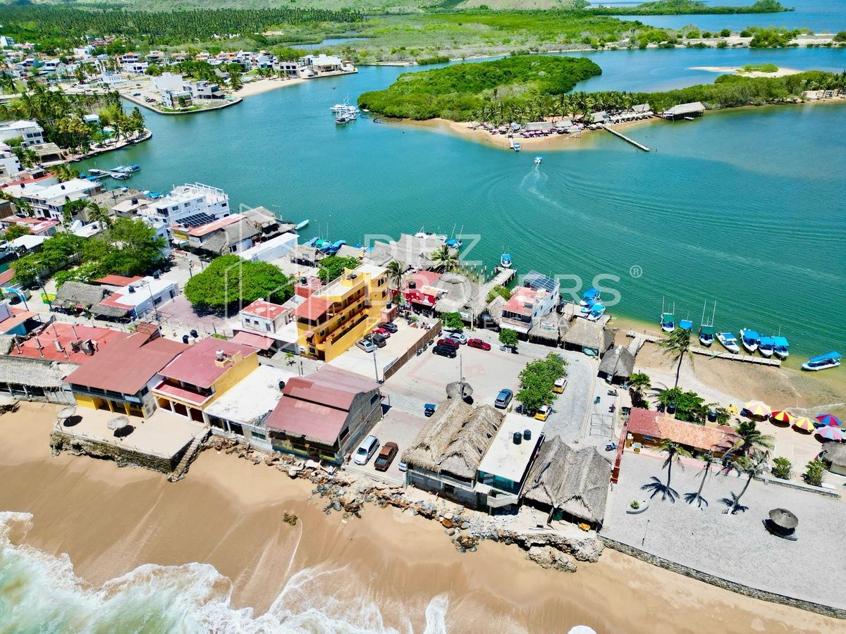 Restaurante en Venta en Barra de Navidad, Cihuatlán - foto 2