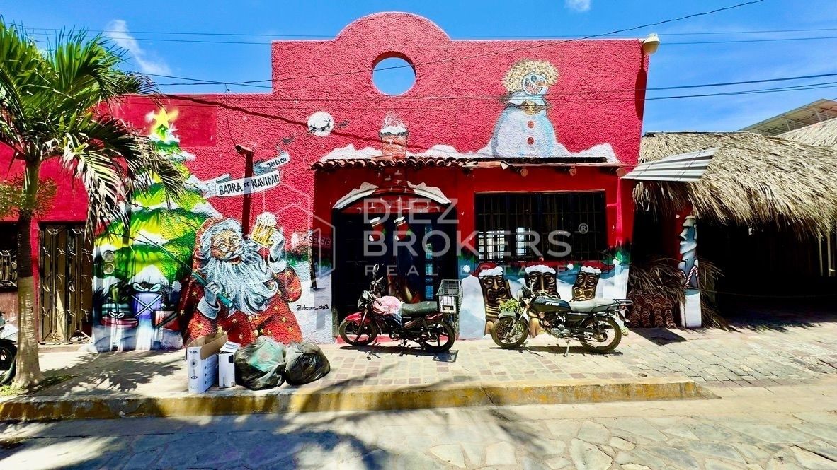 Restaurante en Venta en Barra de Navidad, Cihuatlán - foto 5