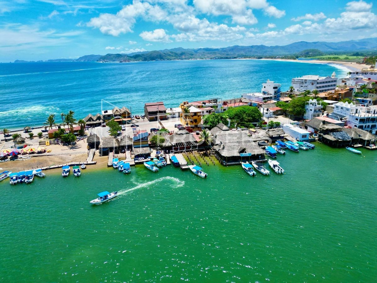 Restaurante en Venta en Barra de Navidad, Cihuatlán - foto 4