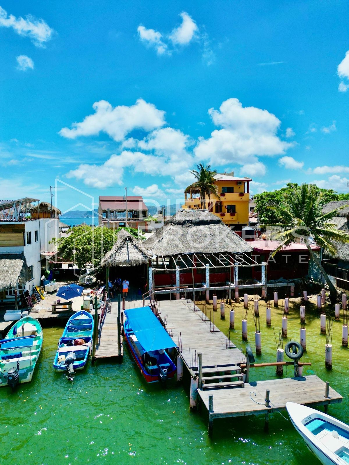 Restaurante en Venta en Barra de Navidad, Cihuatlán - foto 1