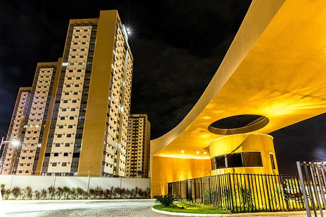 1 de 21: PORTARIA ACESSO