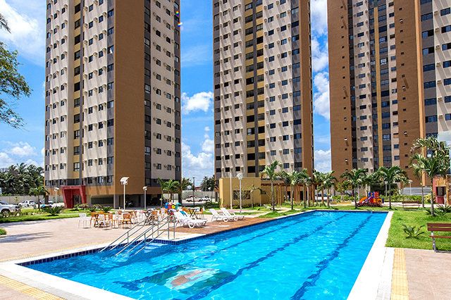 5 de 21: PISCINA SEMI OLIMPICA
