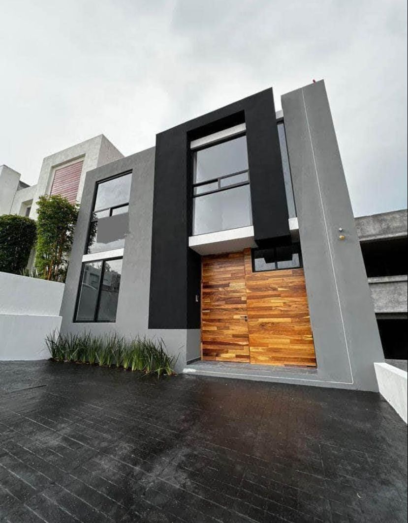 Casa en venta en Altozano, Morelia, Michoacán