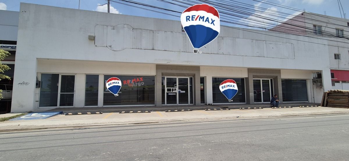 BODEGA Y LOCAL COMERCIAL EN RENTA TLACOTE