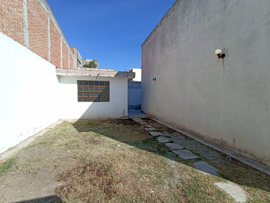 Jardín