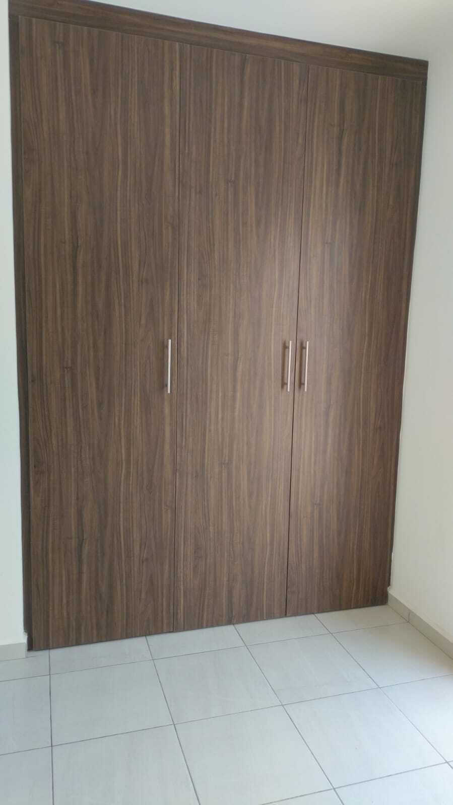 5 de 15: CLOSET RECÁMARA PRINCIPAL