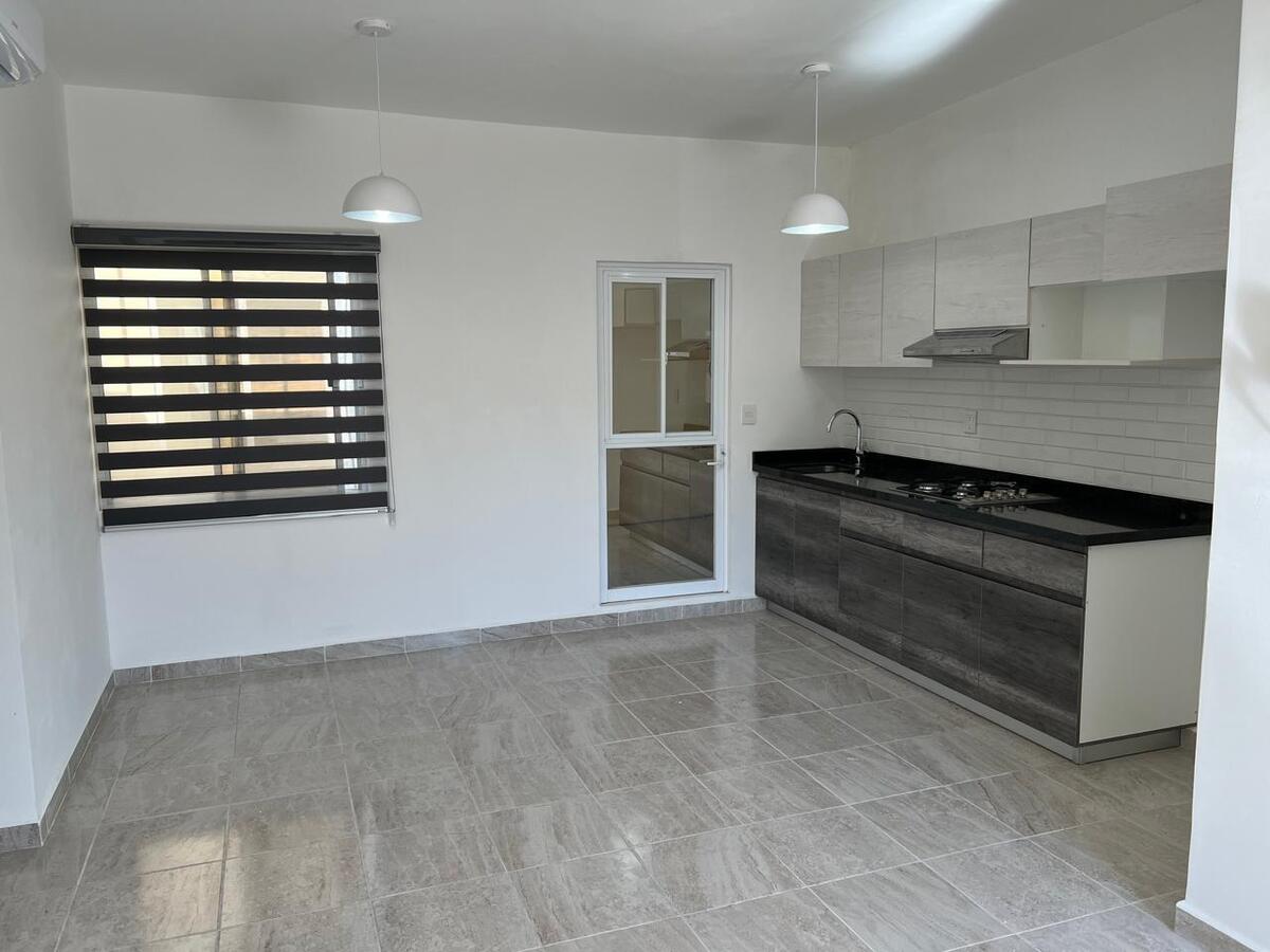 5 de 11: Cocina y comedor