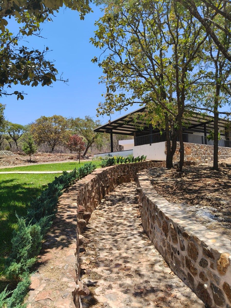 Terreno en Los Robles, Zapopan, foto 10 de 41