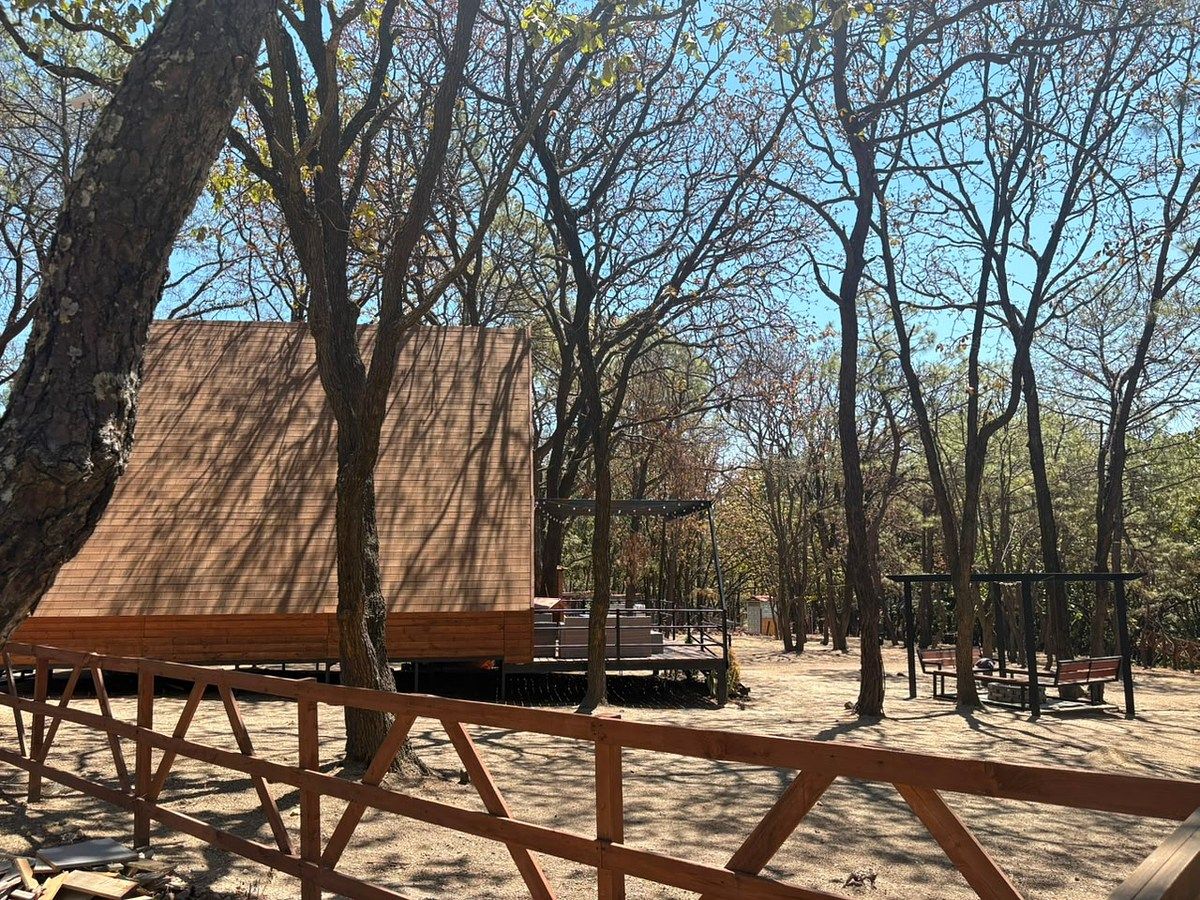 Terreno en Los Robles, Zapopan, foto 33 de 41